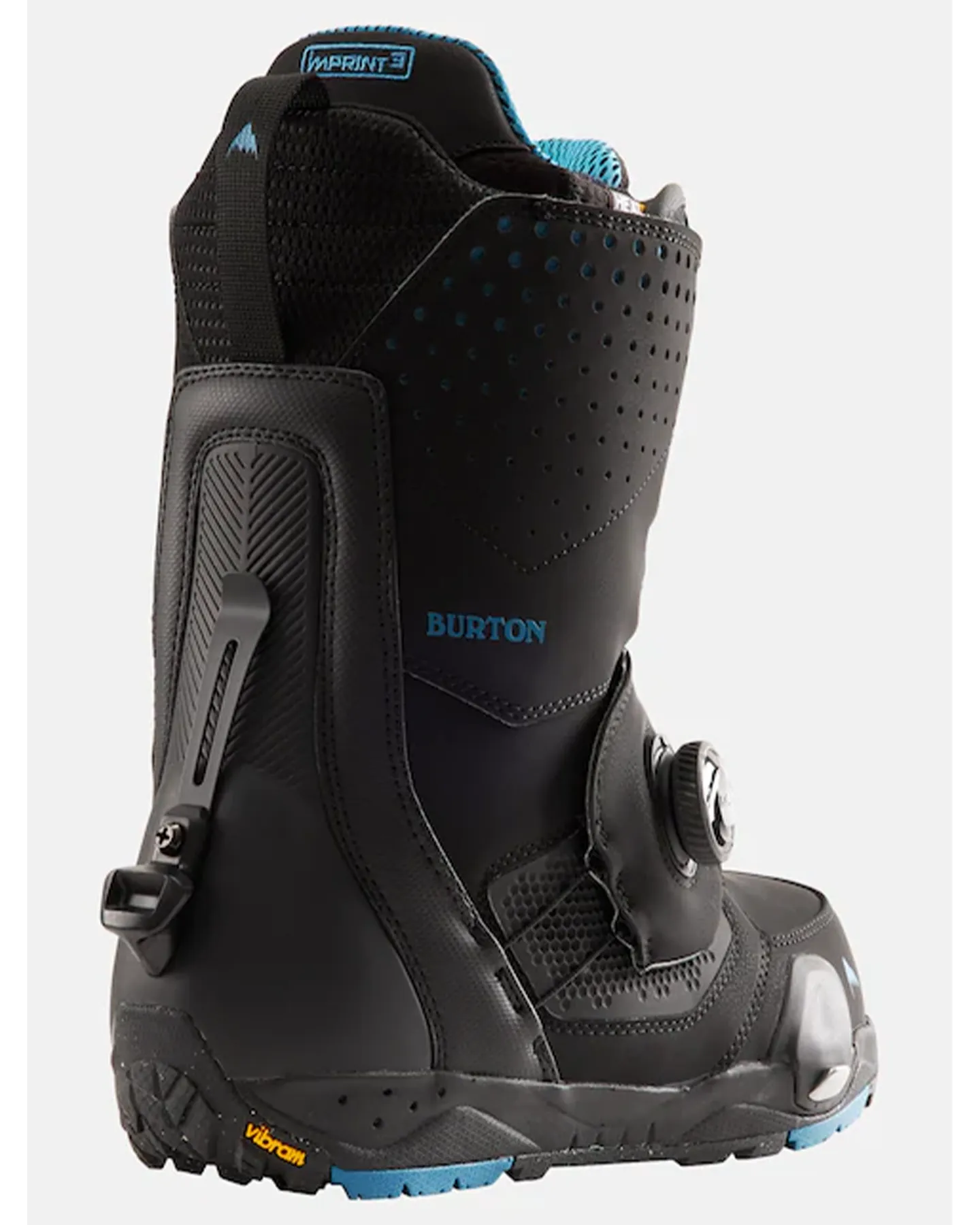 Burton Men's Photon Step On (Wide) Snowboard Boots