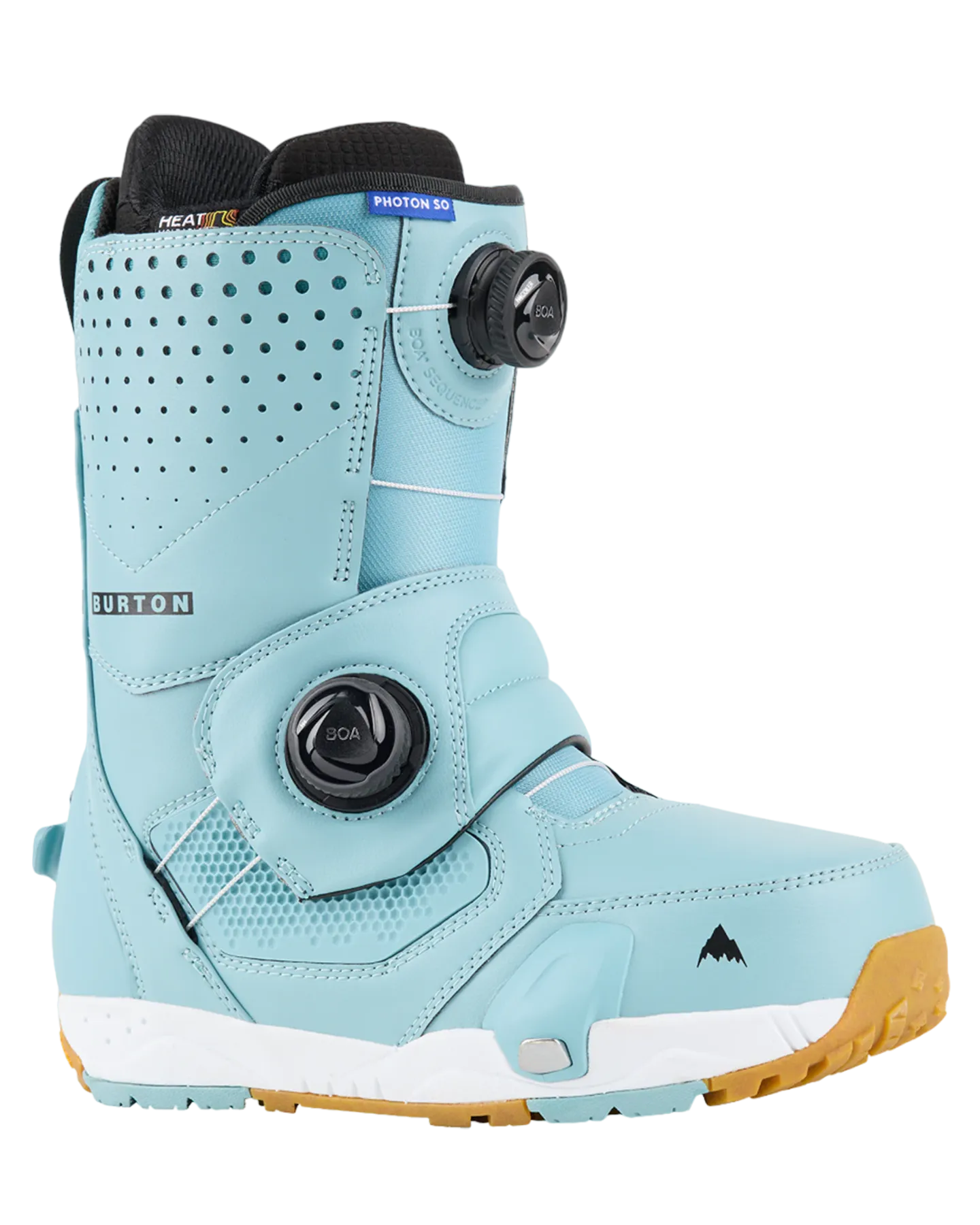 Burton Men's Photon Step On (Wide) Snowboard Boots