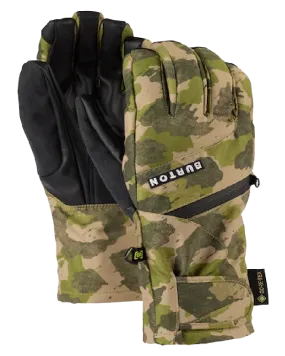 Burton Womens Gore-Tex Under Gloves - Felidae - 2023