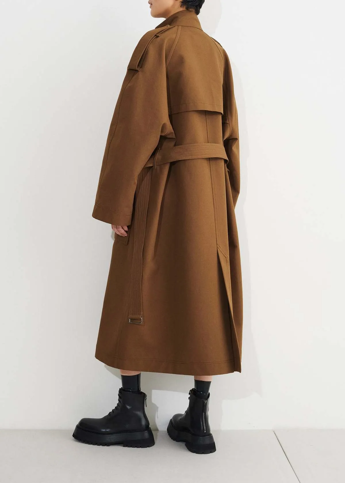 Cada Coat