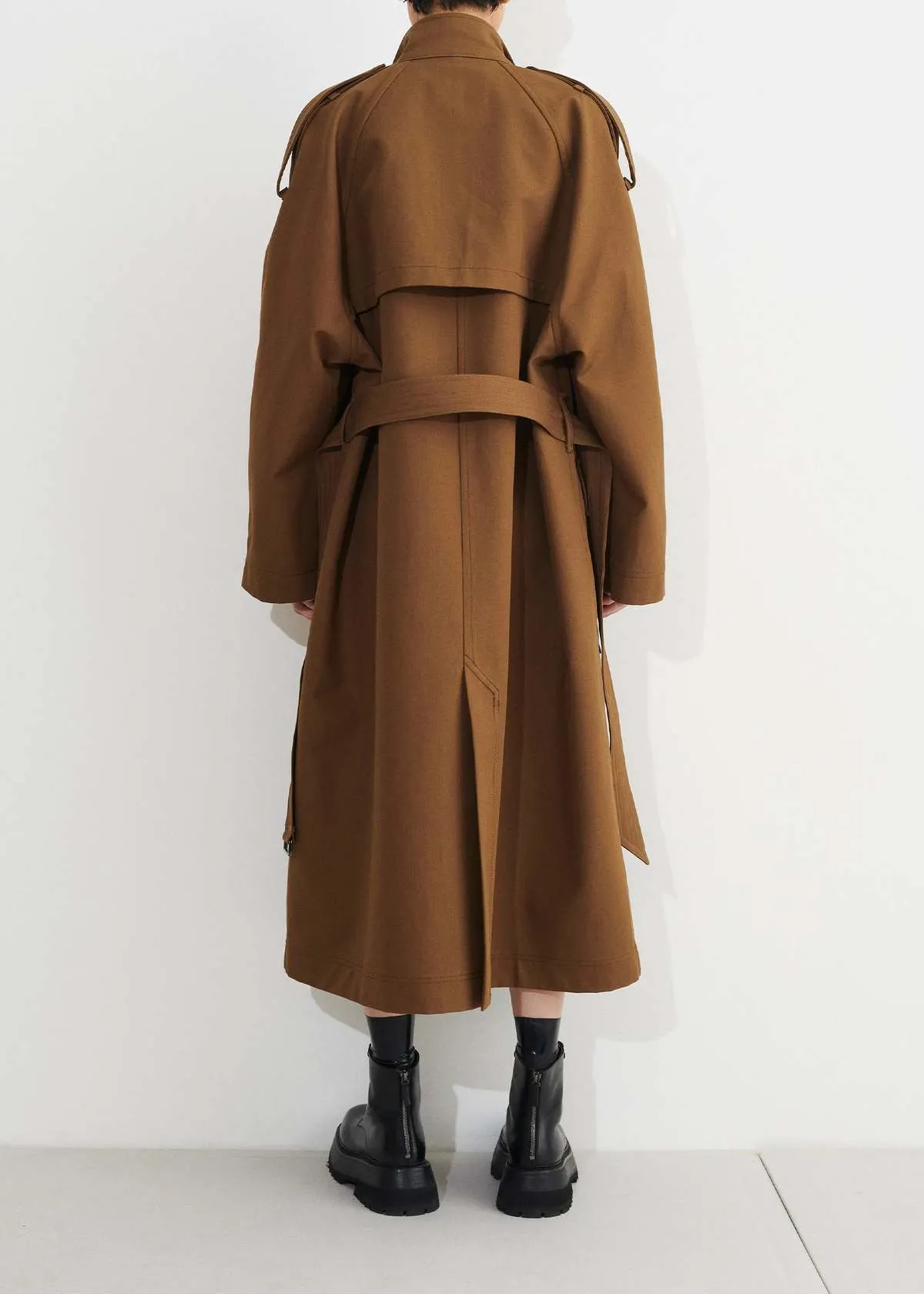 Cada Coat