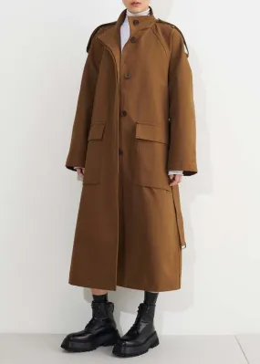 Cada Coat