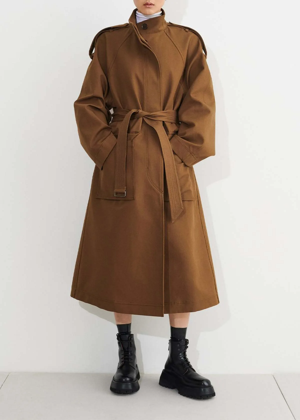 Cada Coat