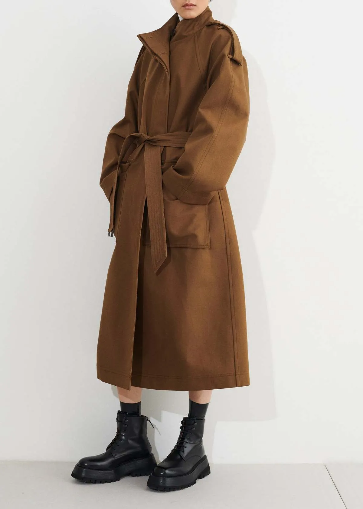 Cada Coat