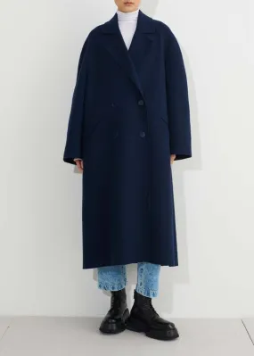 Calu Coat