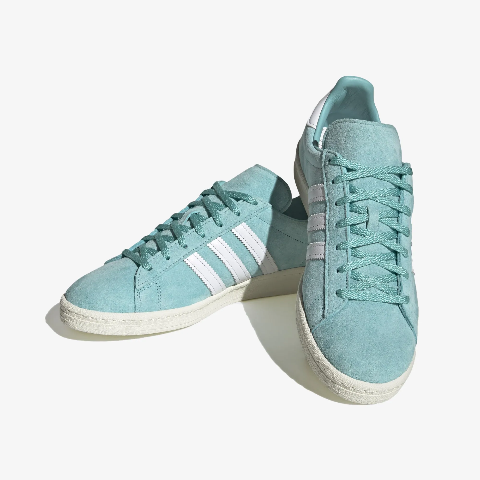 CAMPUS 80S 'EASY MINT/OFF WHITE'