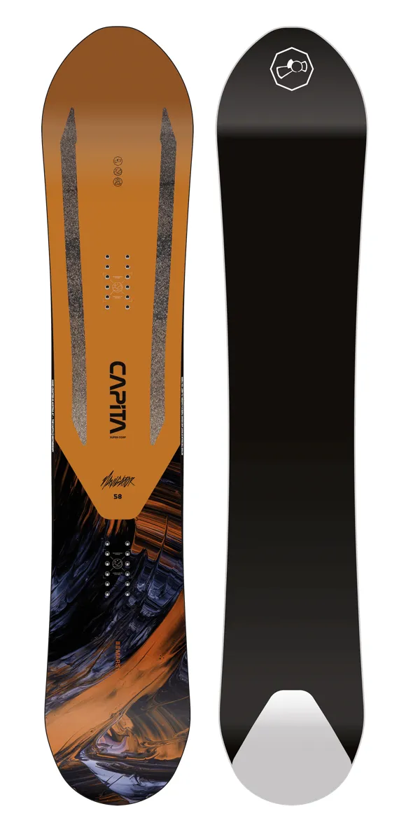 Capita Navigator Snowboard 2021/22