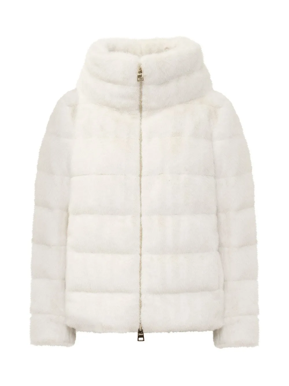 Cappa Down Jacket