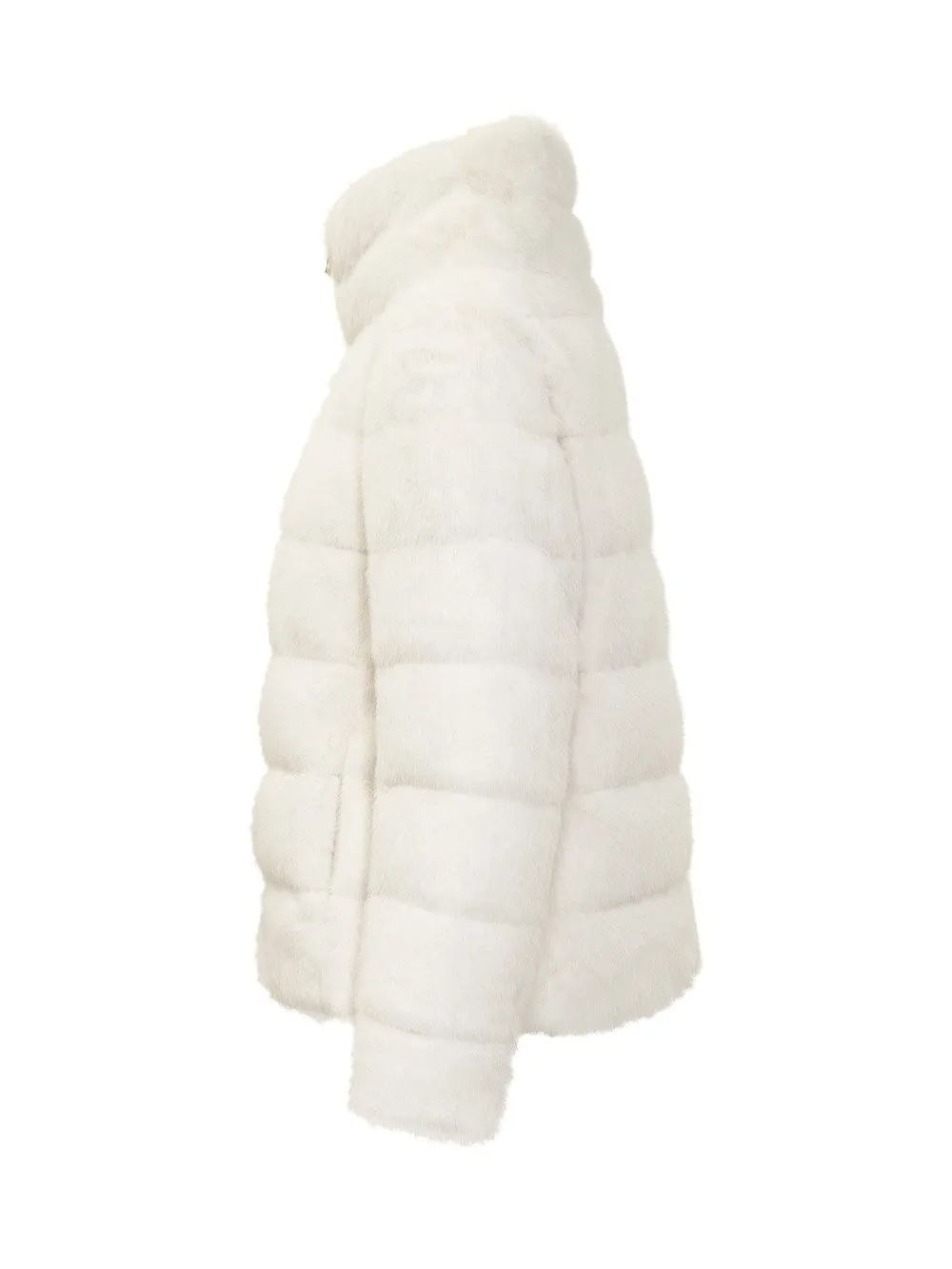 Cappa Down Jacket