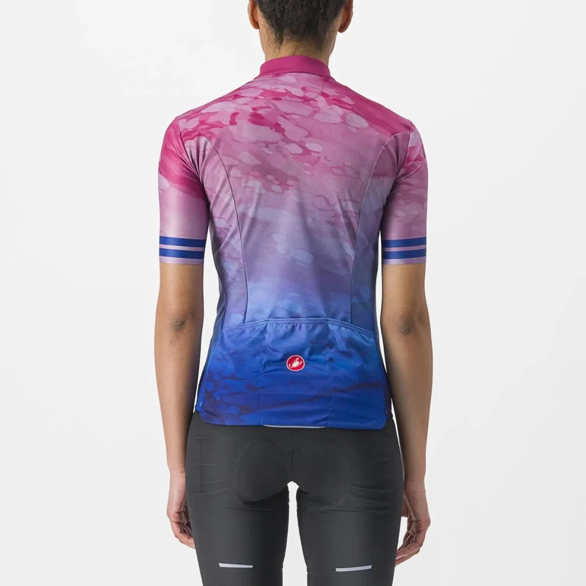 Castelli Women's Marmo Jersey