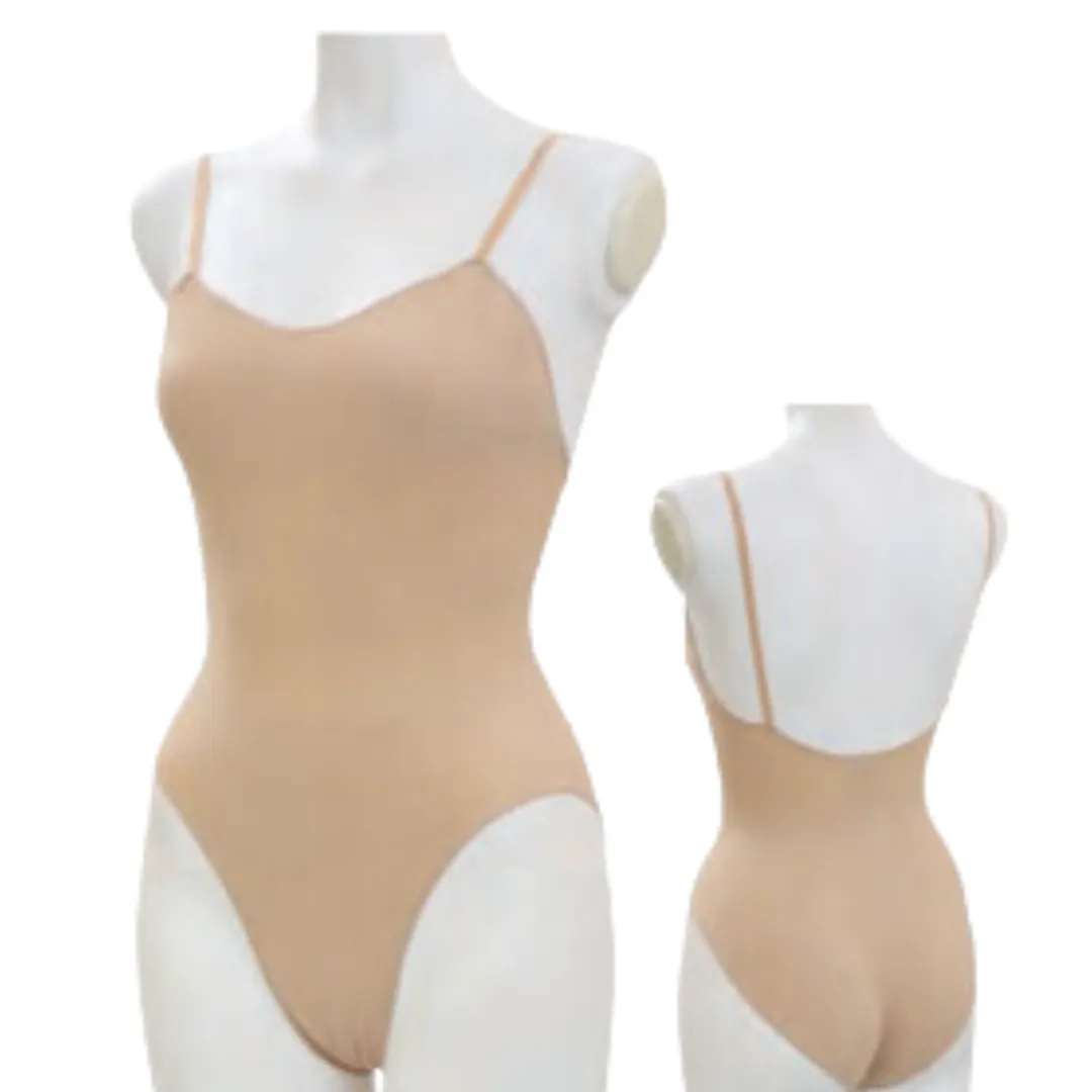 Chacott Body Foundation ( Seamless )