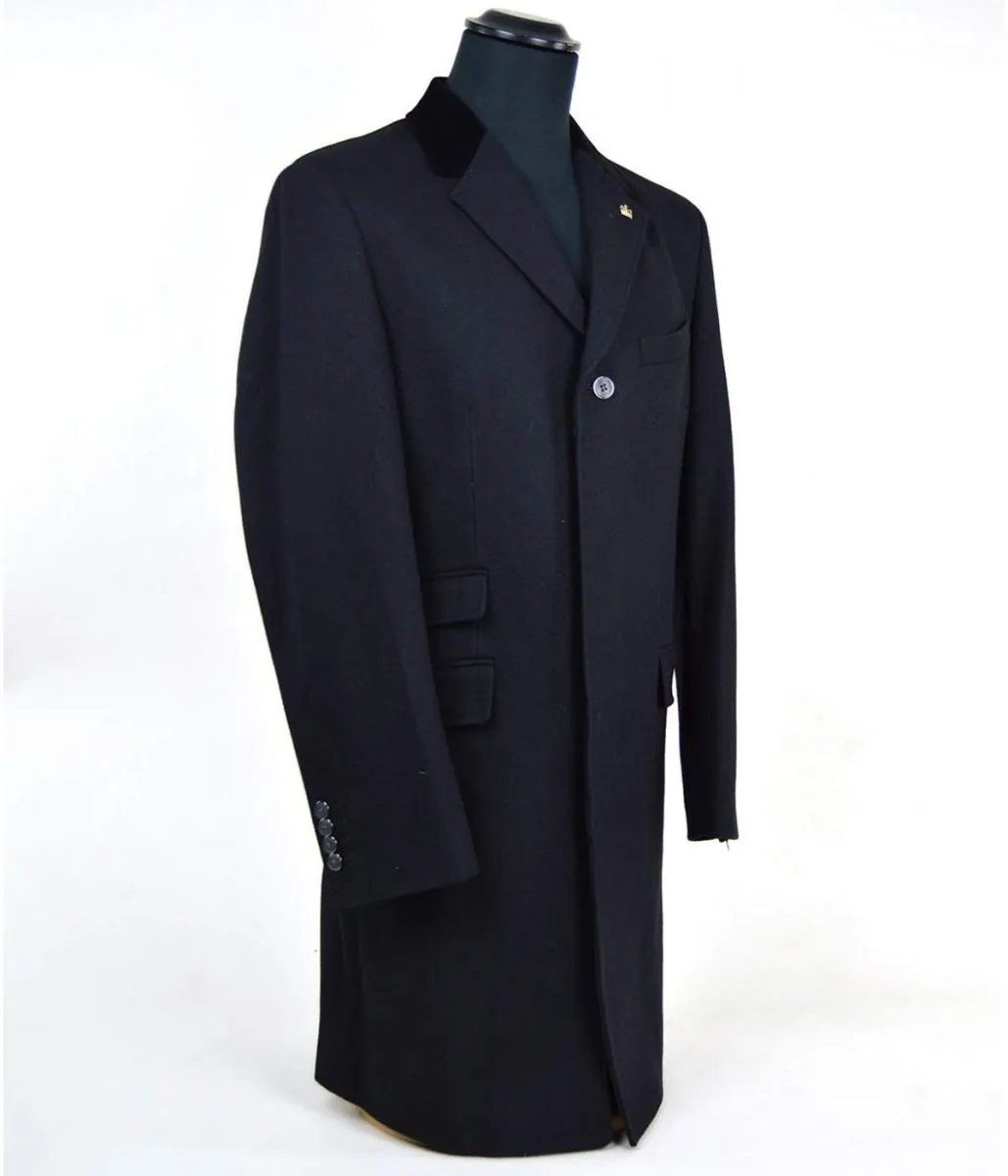 Cillian Murphy Peaky Blinders Wool Coat