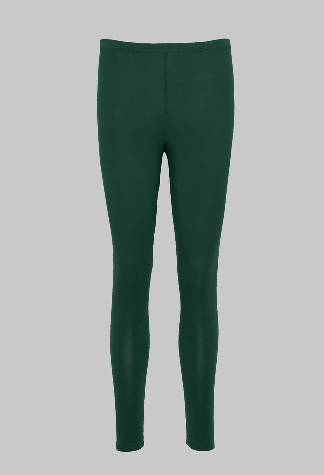 Clan Leggings in Gras Green