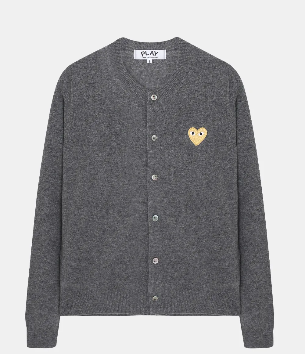 COMME des GARCONS  |Cardigans