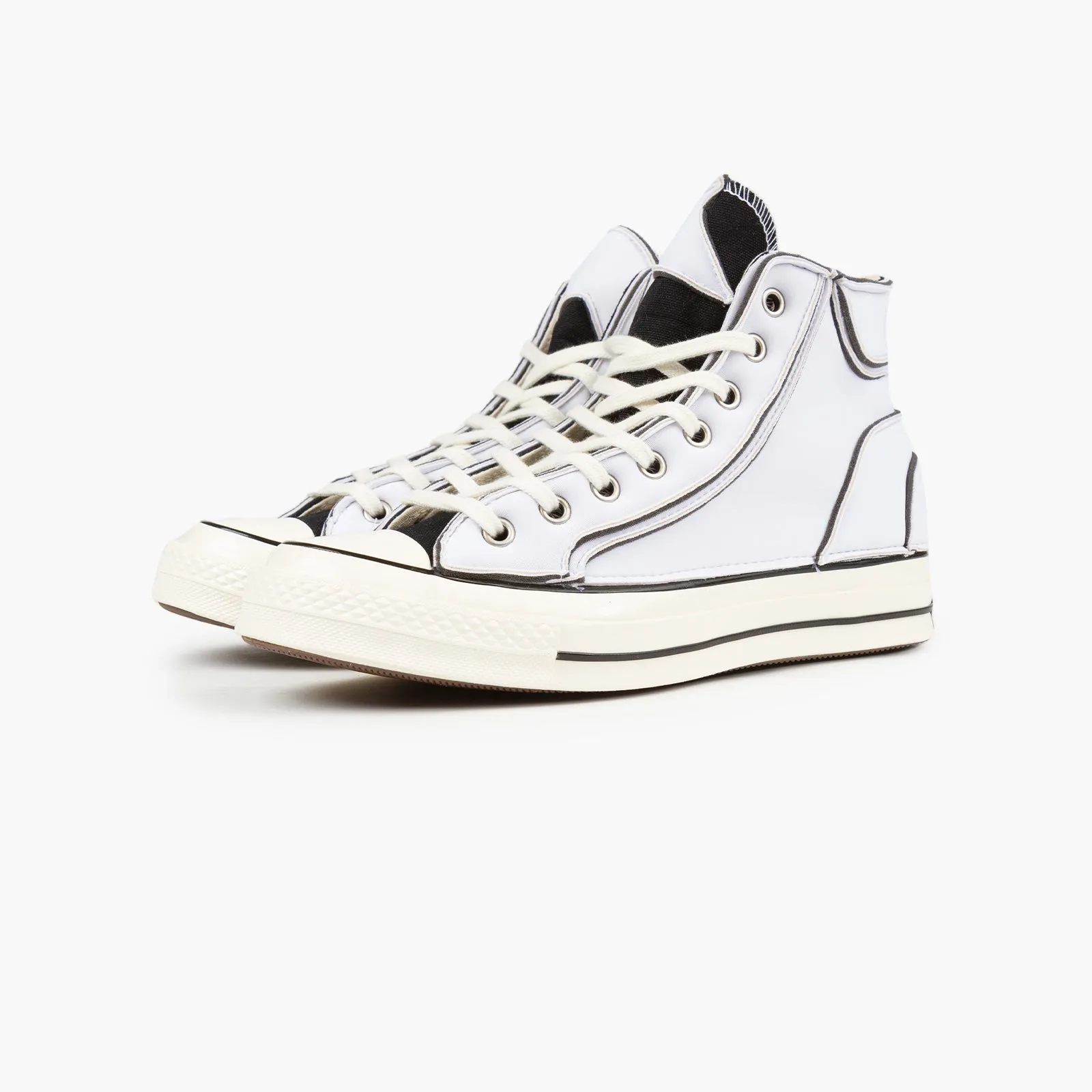 Converse Chuck 70 Raw Edge