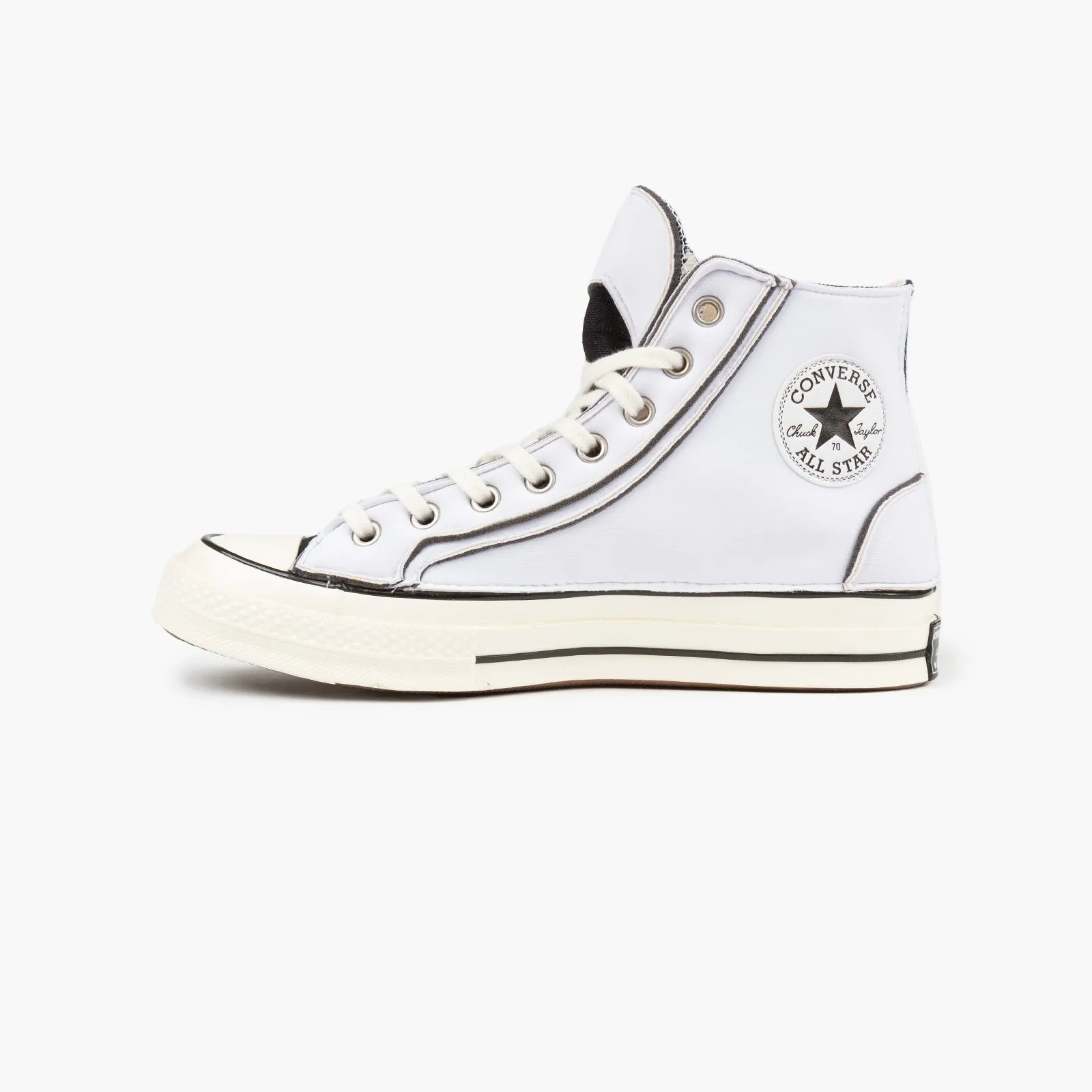 Converse Chuck 70 Raw Edge