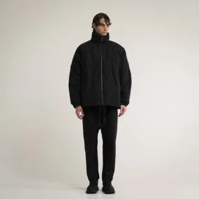 Core Bat Coat - Coal