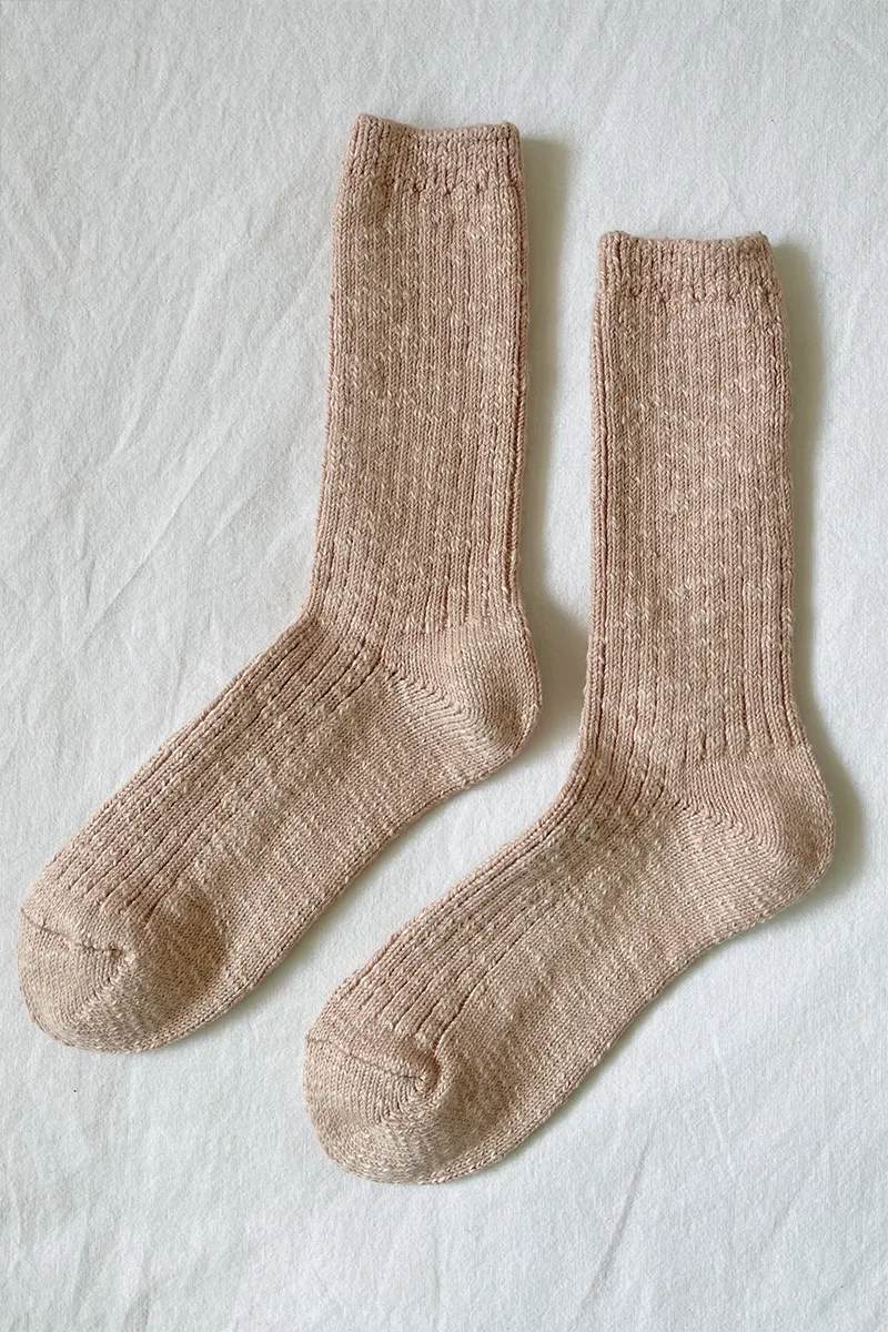 Cottage Socks