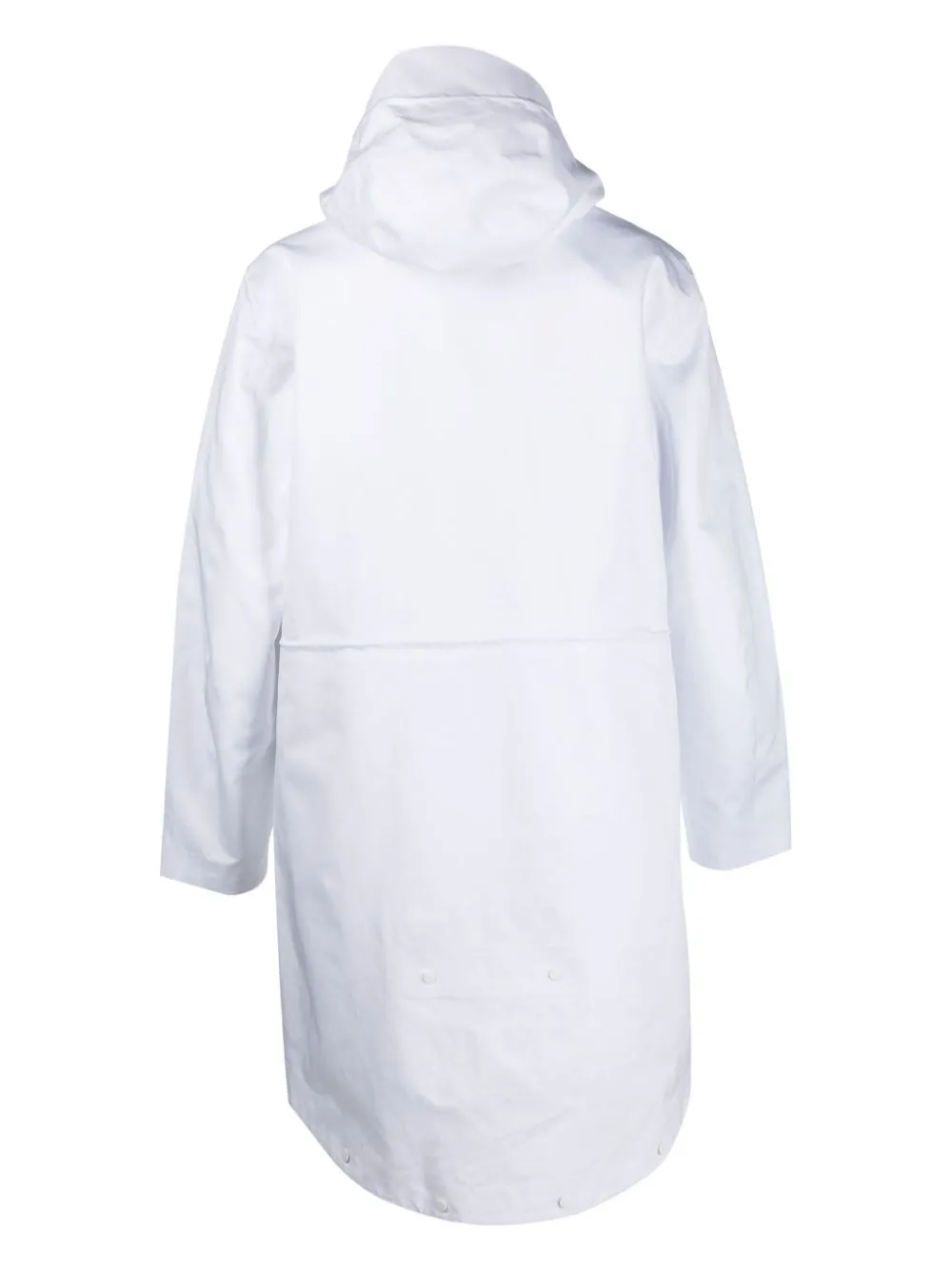 C.P. Company Metropolis    C.P. Company Metropolis Hoodie Parka