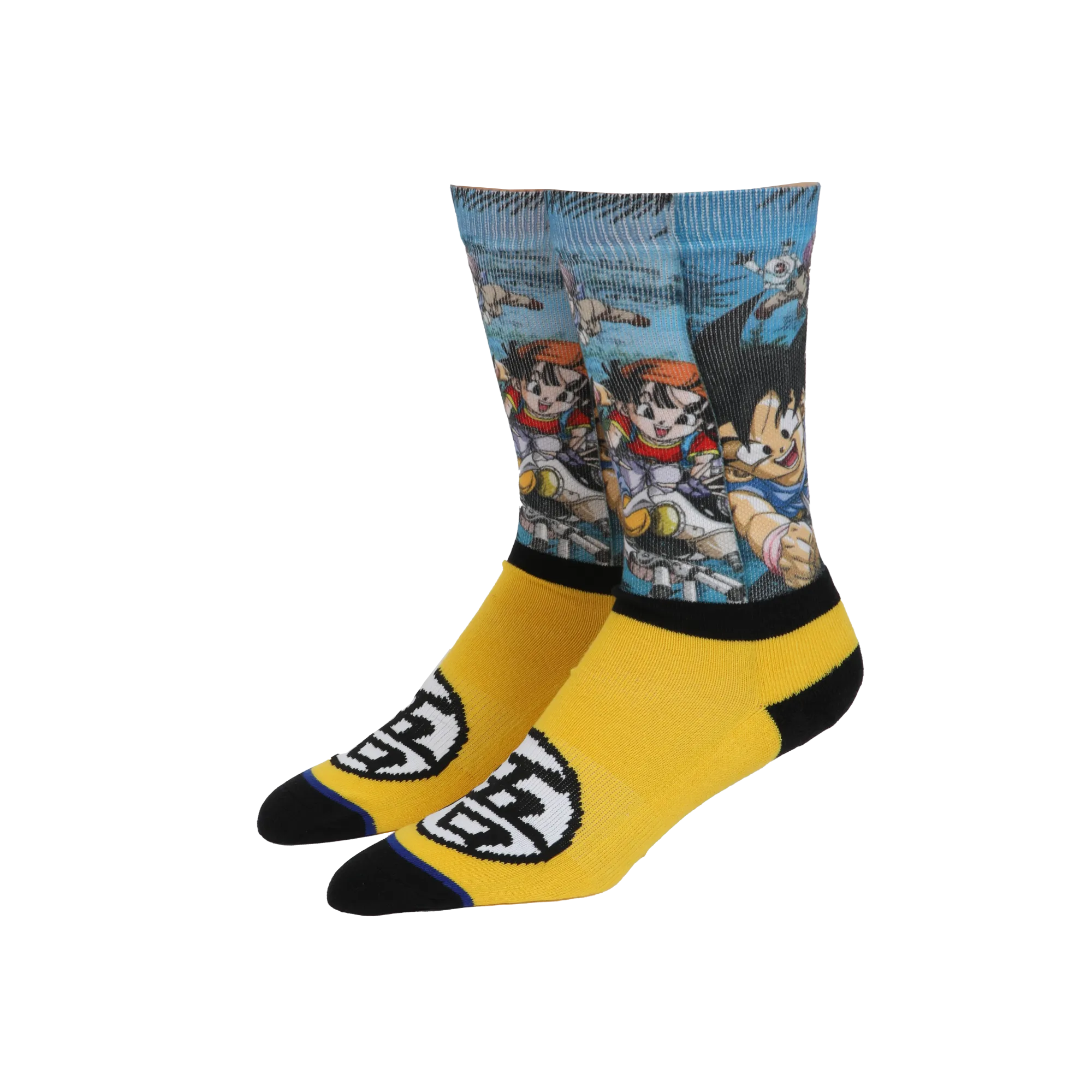 Crew Socks