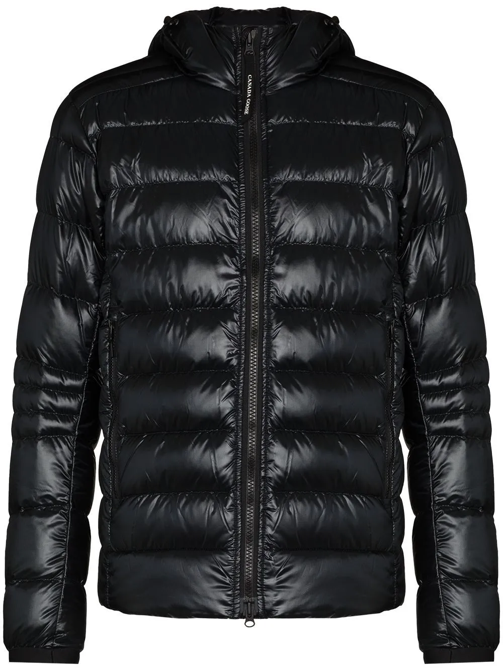 CROFTON DOWN JACKET