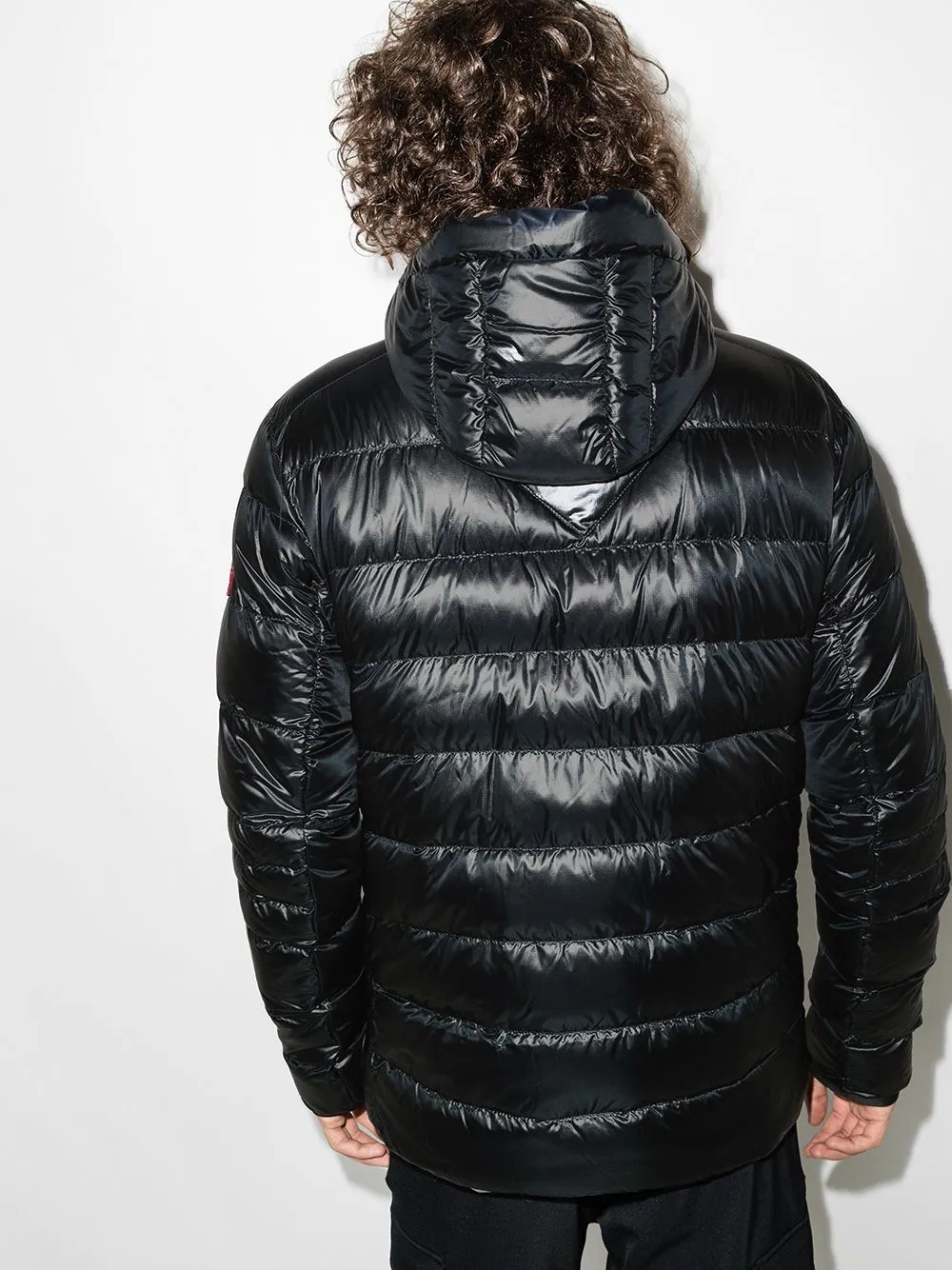 CROFTON DOWN JACKET