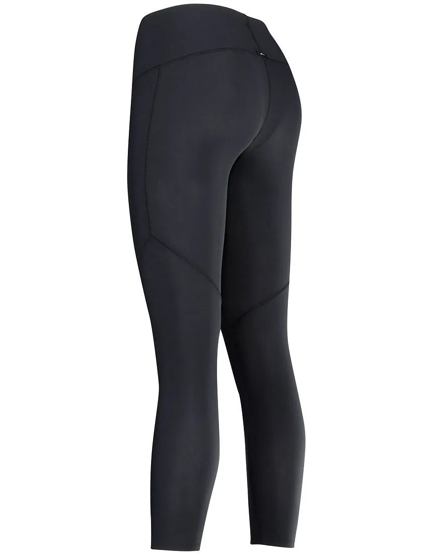 CW-X Women's TIGHT VCY139