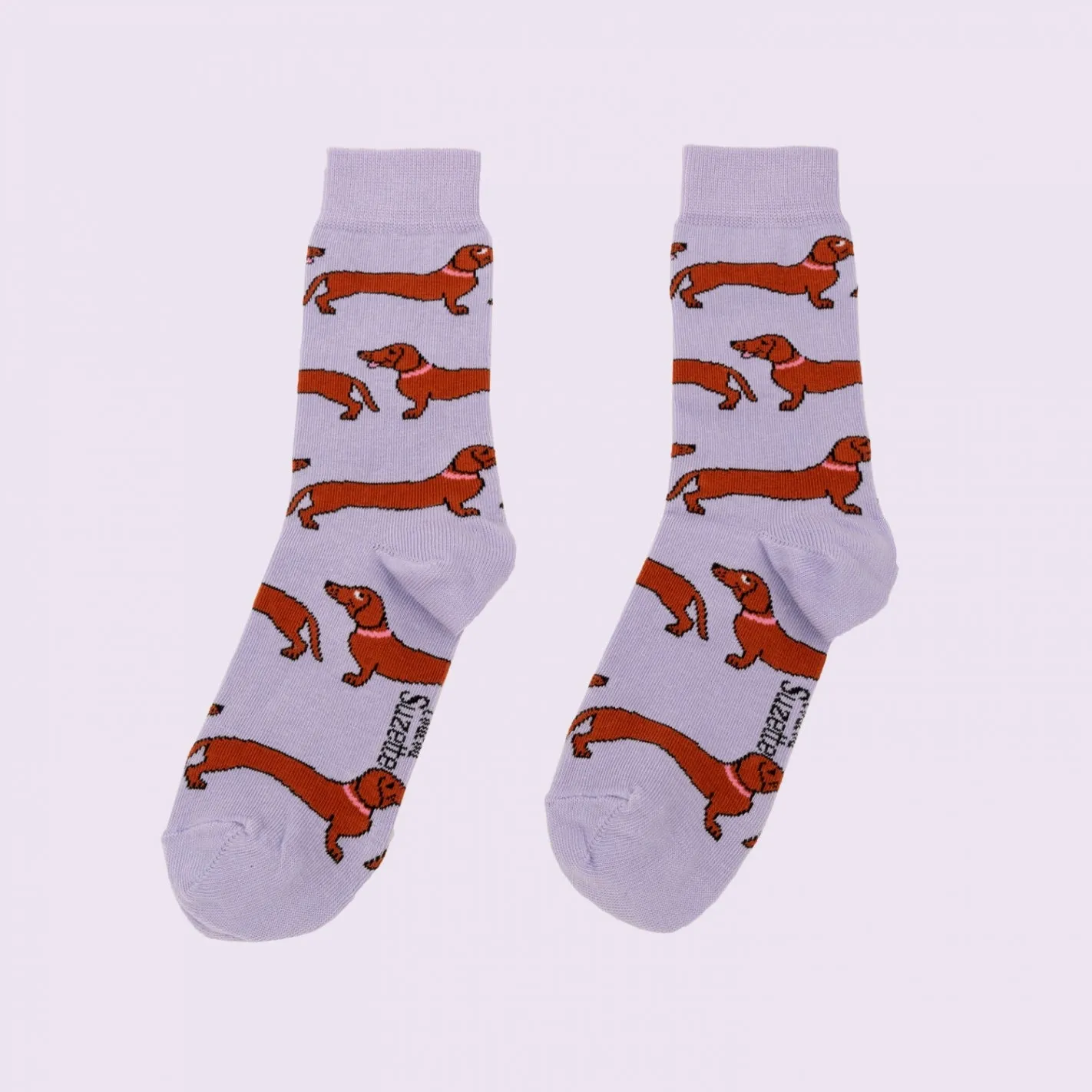 DACHSHUND SOCKS