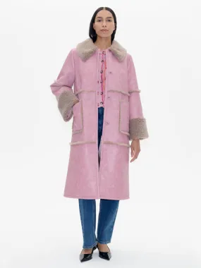 Dafne Coat