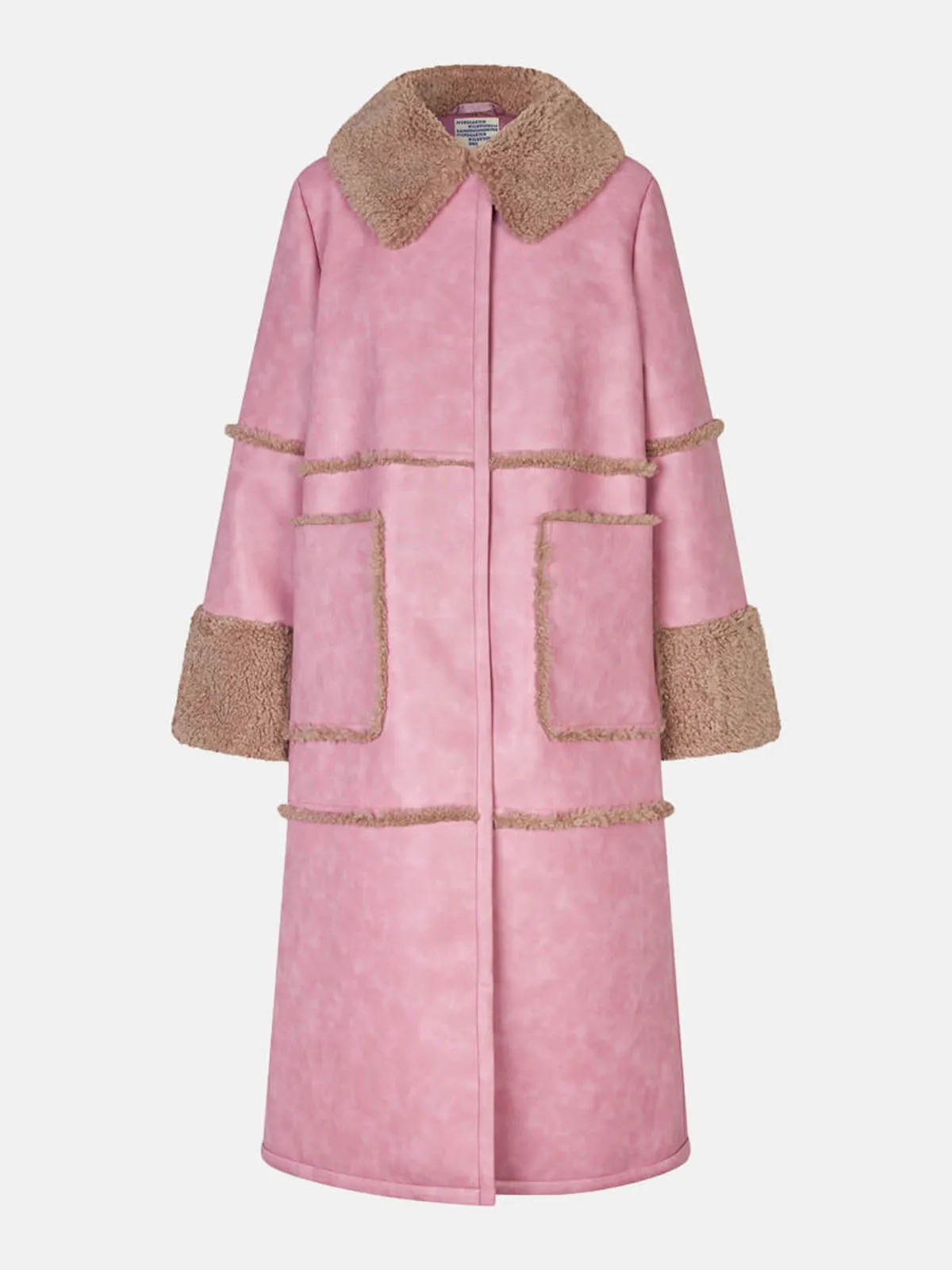 Dafne Coat