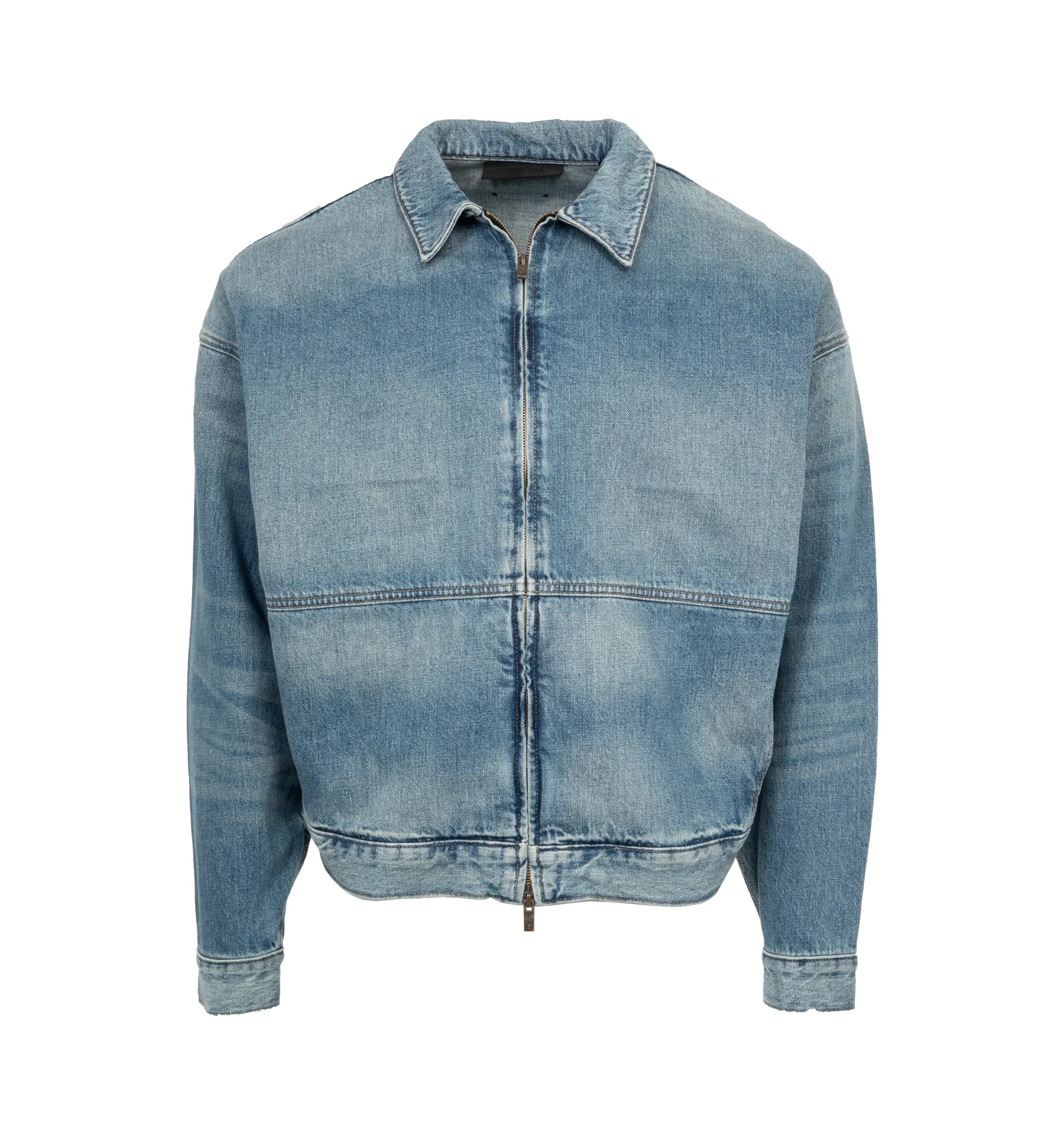 DENIM JACKET (MENS)