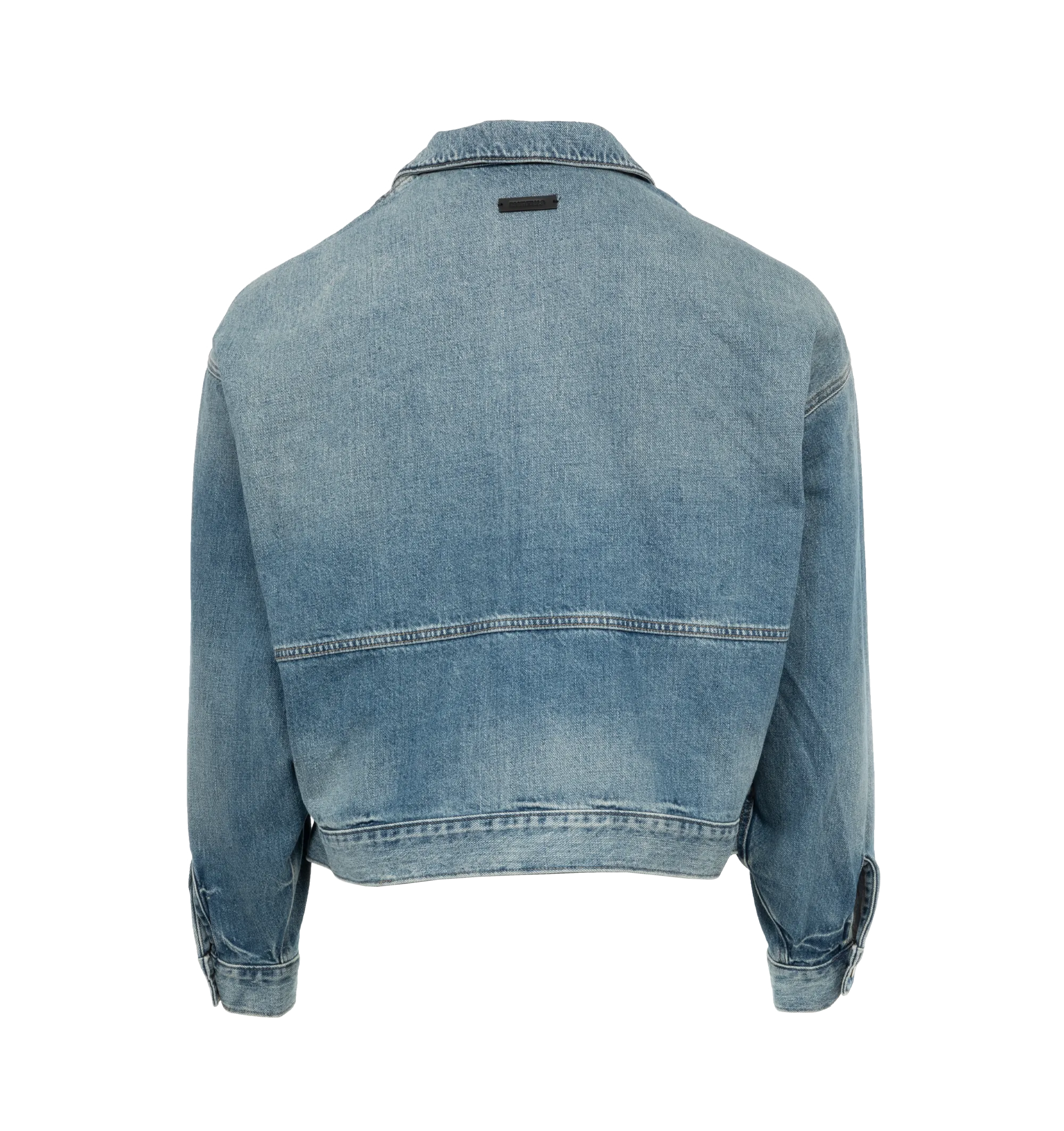 DENIM JACKET (MENS)