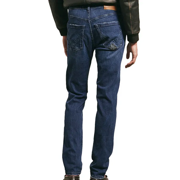 DENIM JEANS Man Denim