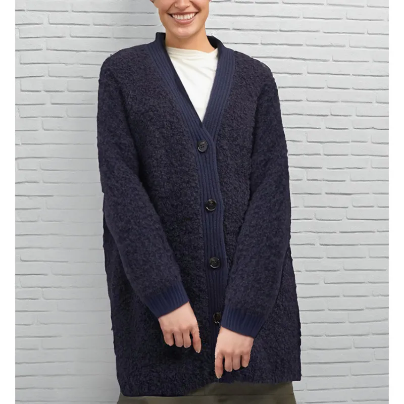 Diffusione Tessile  |Cardigans