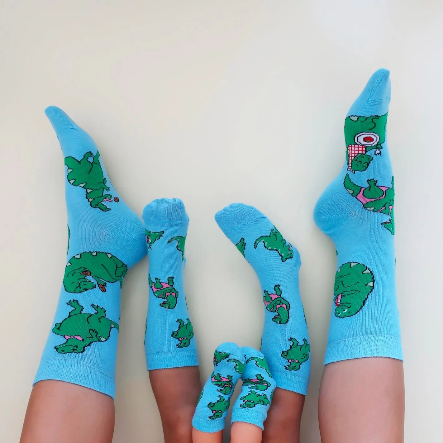 DINO SOCKS