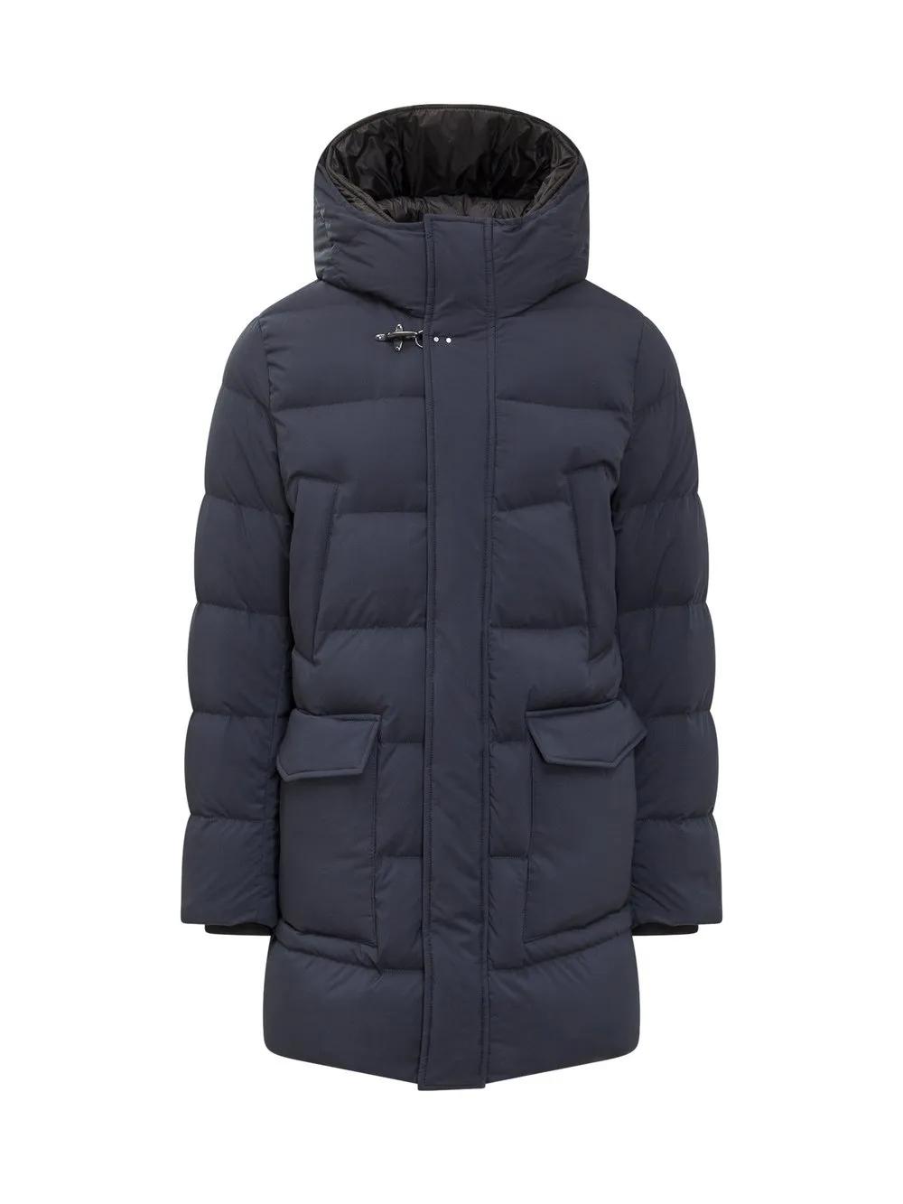 Double Front Down Jacket