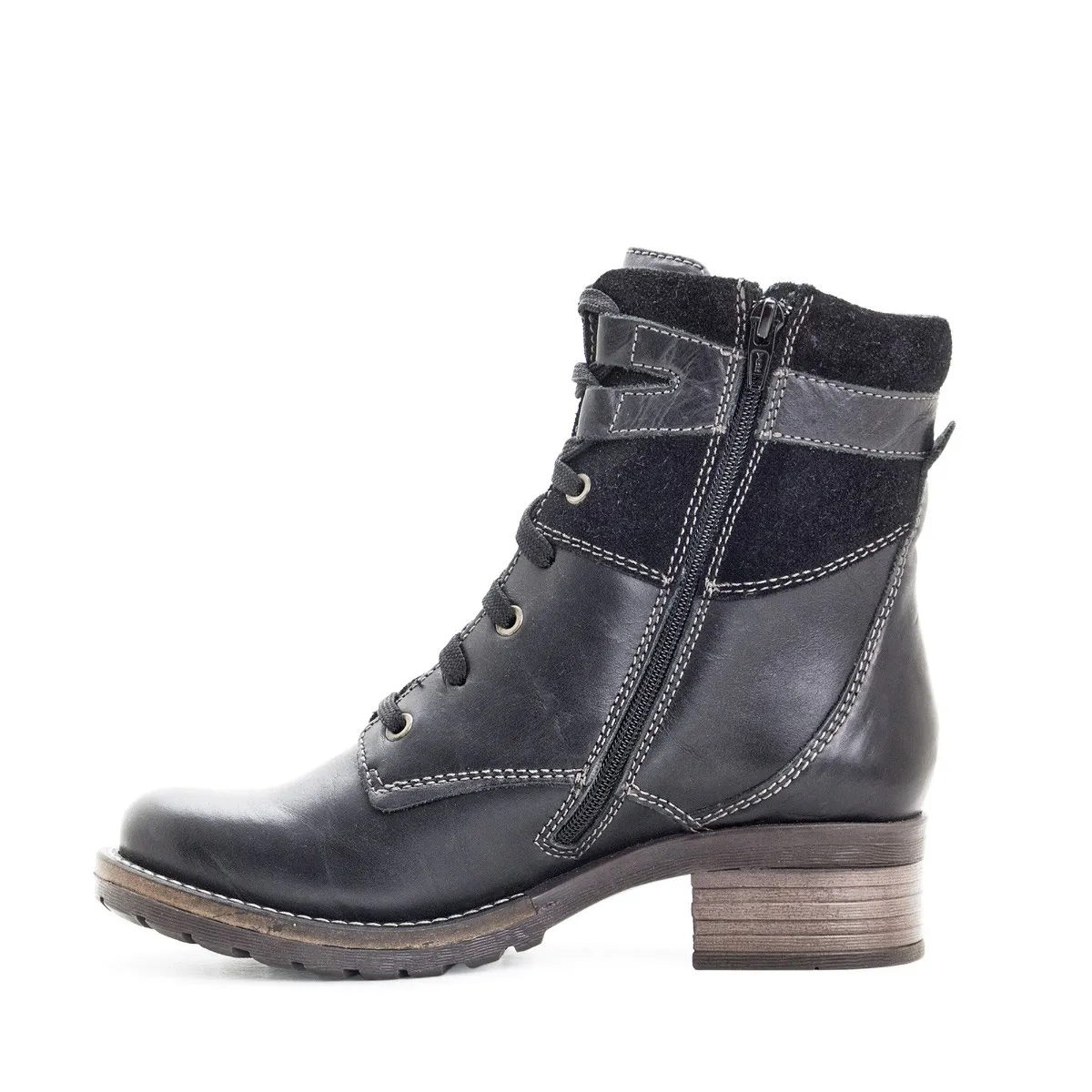 Dromedaris Kara Boot