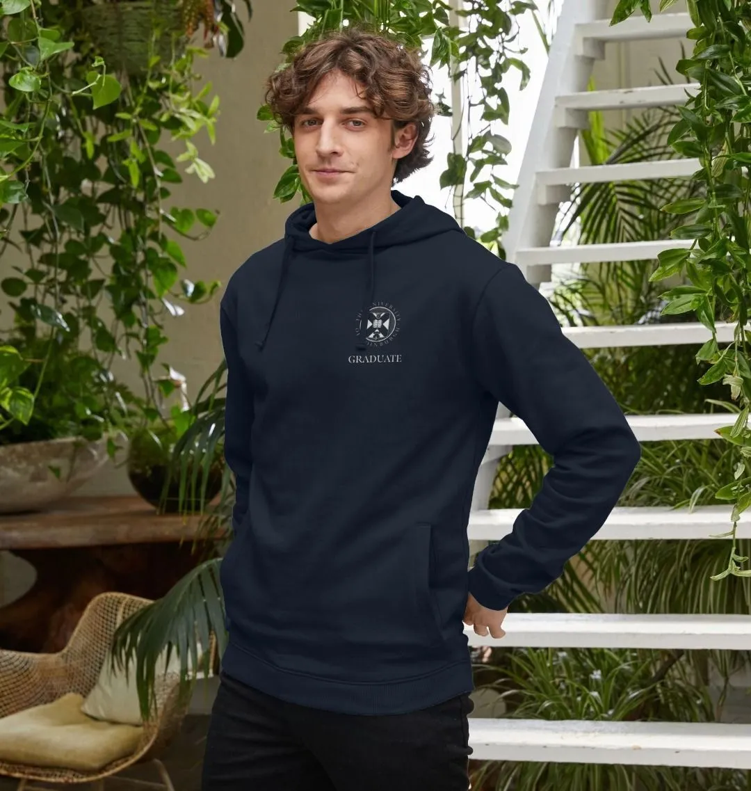 Edinburgh Law School 'Class Of 2024' Graduate Hoodie