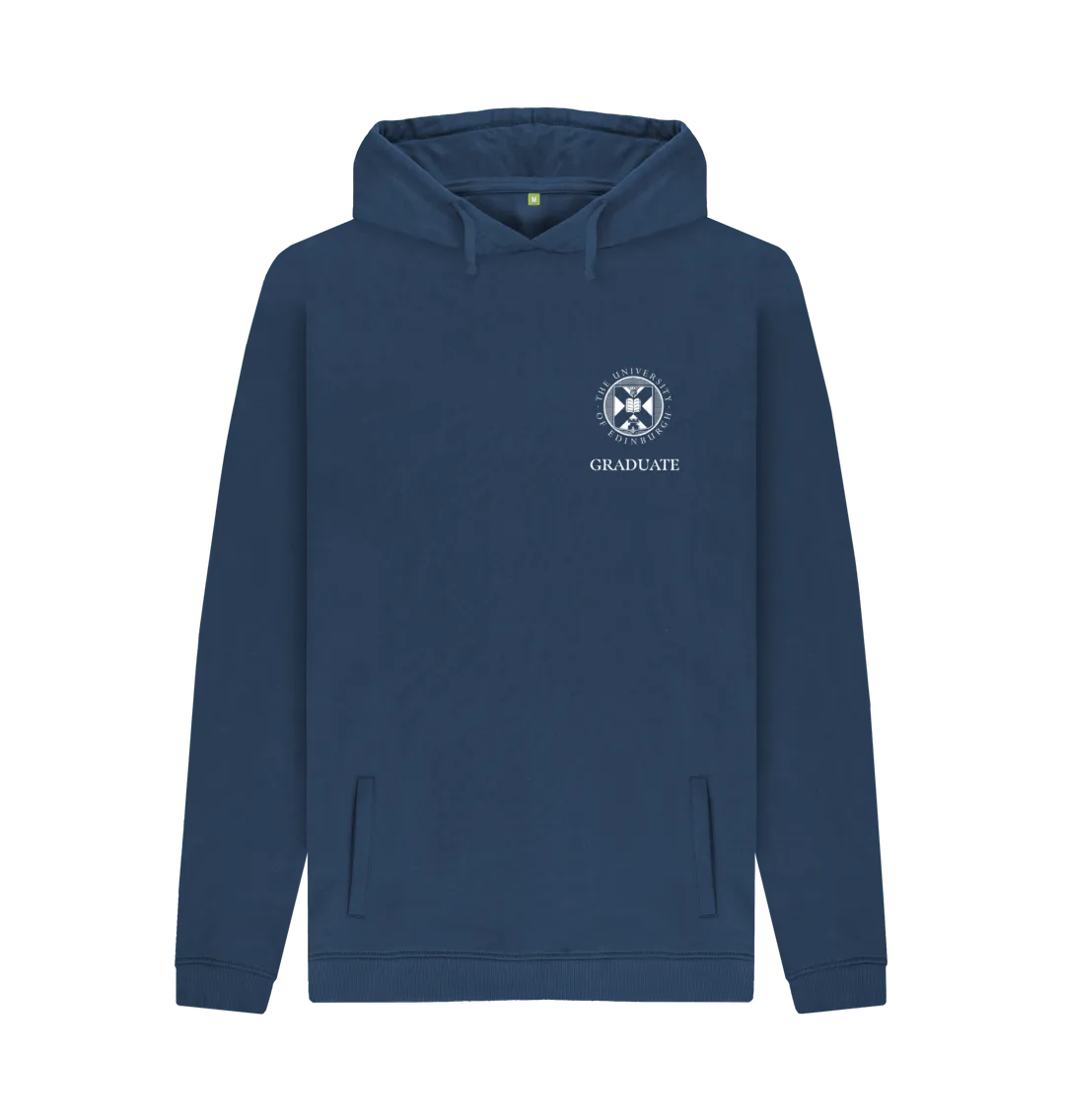 Edinburgh Law School 'Class Of 2024' Graduate Hoodie