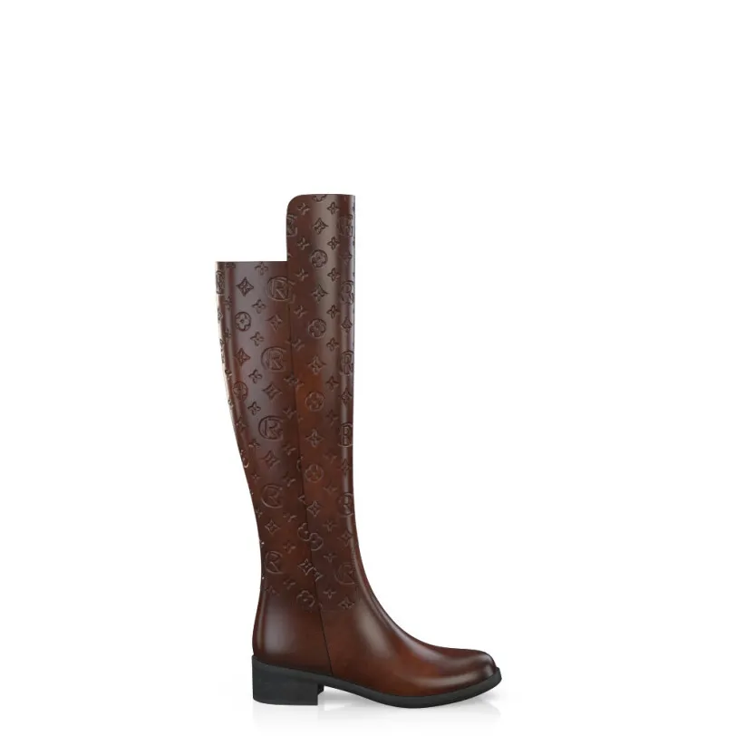 Elegant Boots 37118