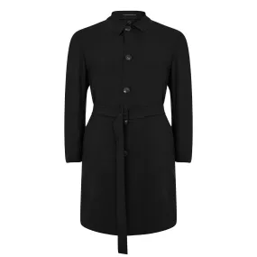 Emporio Armani Coat Sn99