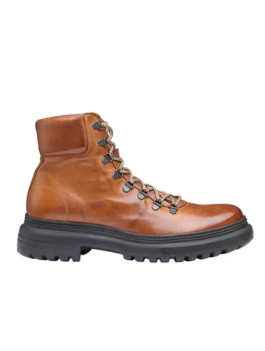 Everson Alpine Boot | Johnston & Murphy Collection