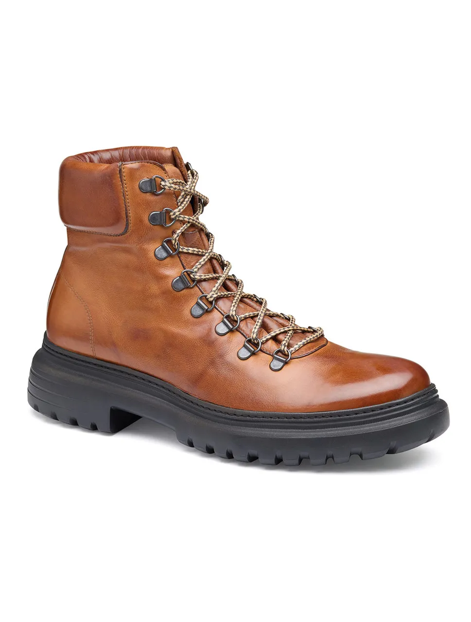 Everson Alpine Boot | Johnston & Murphy Collection