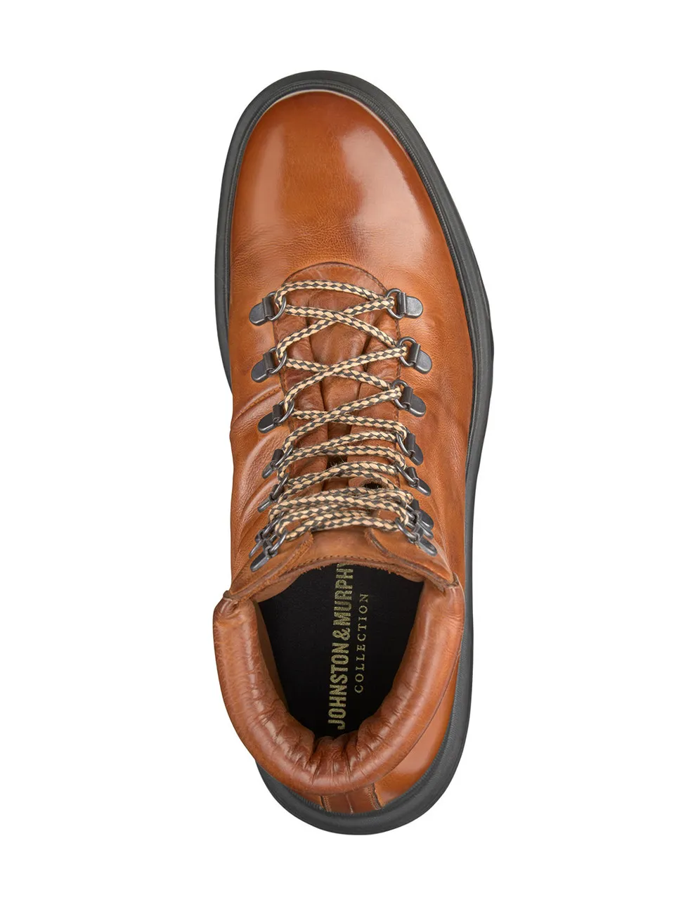 Everson Alpine Boot | Johnston & Murphy Collection