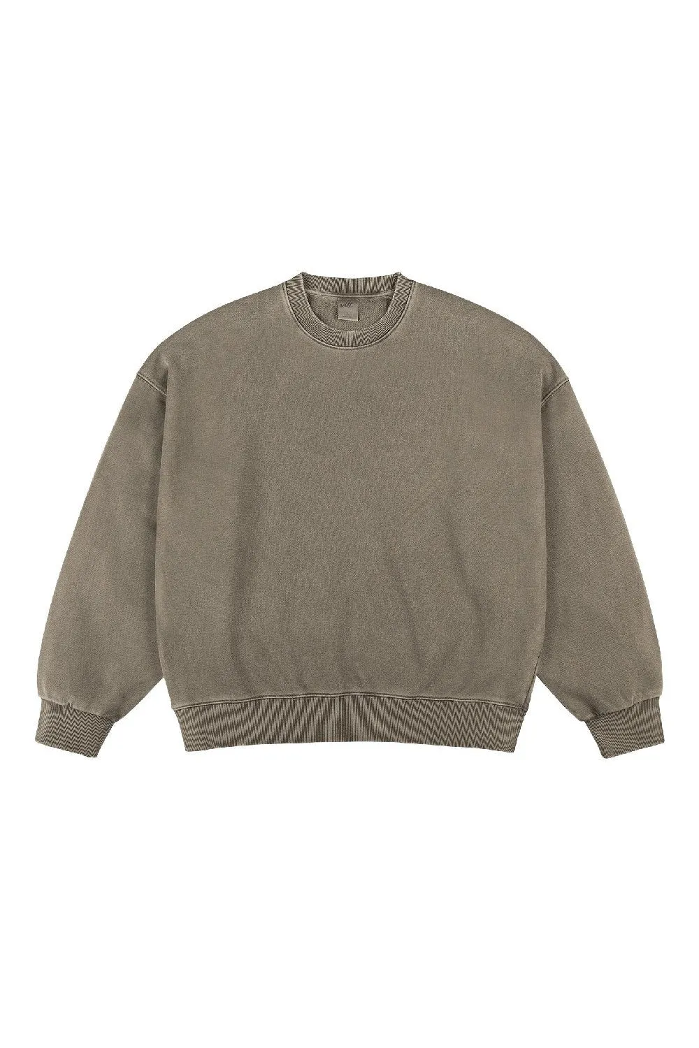 Faded Sweater