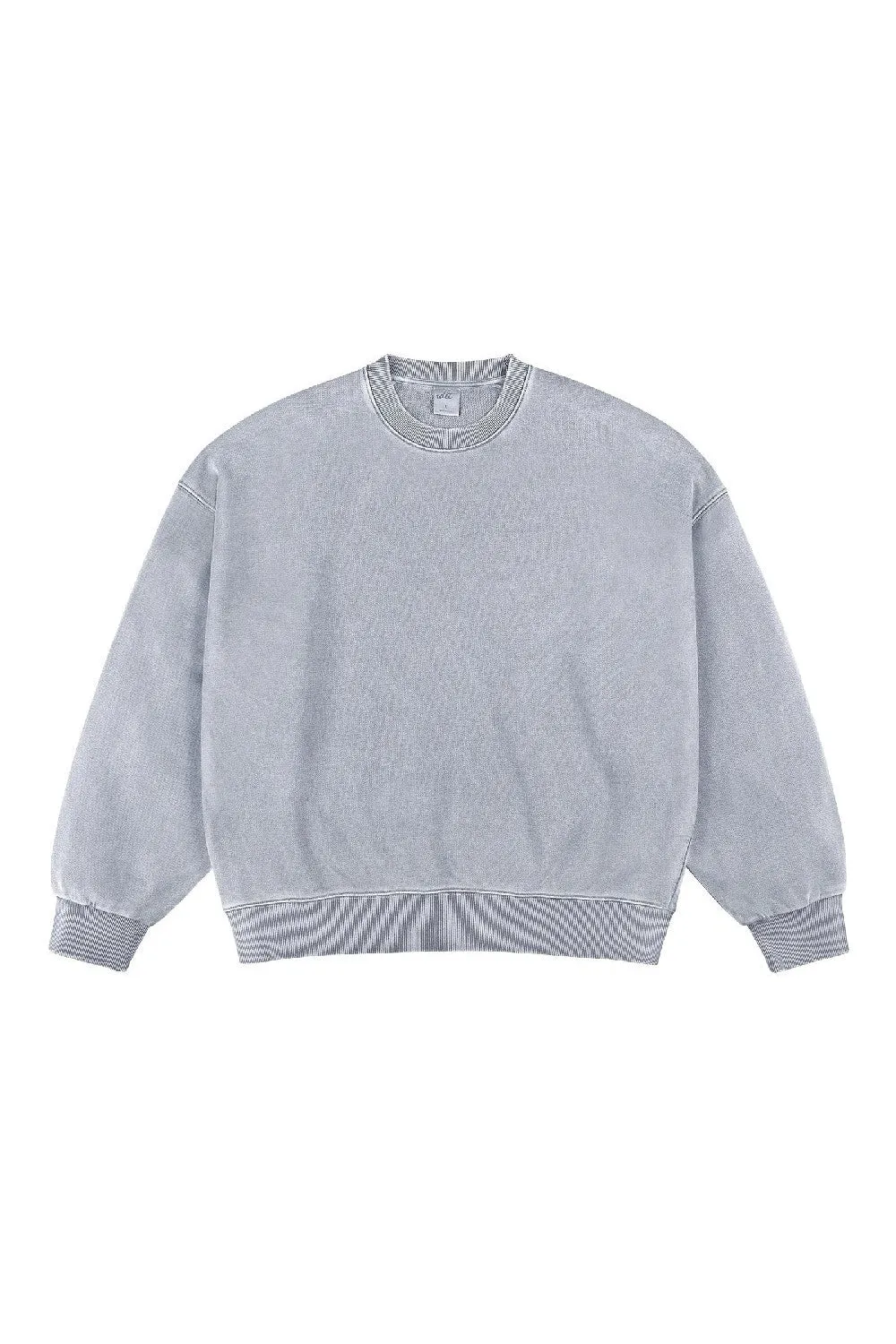 Faded Sweater