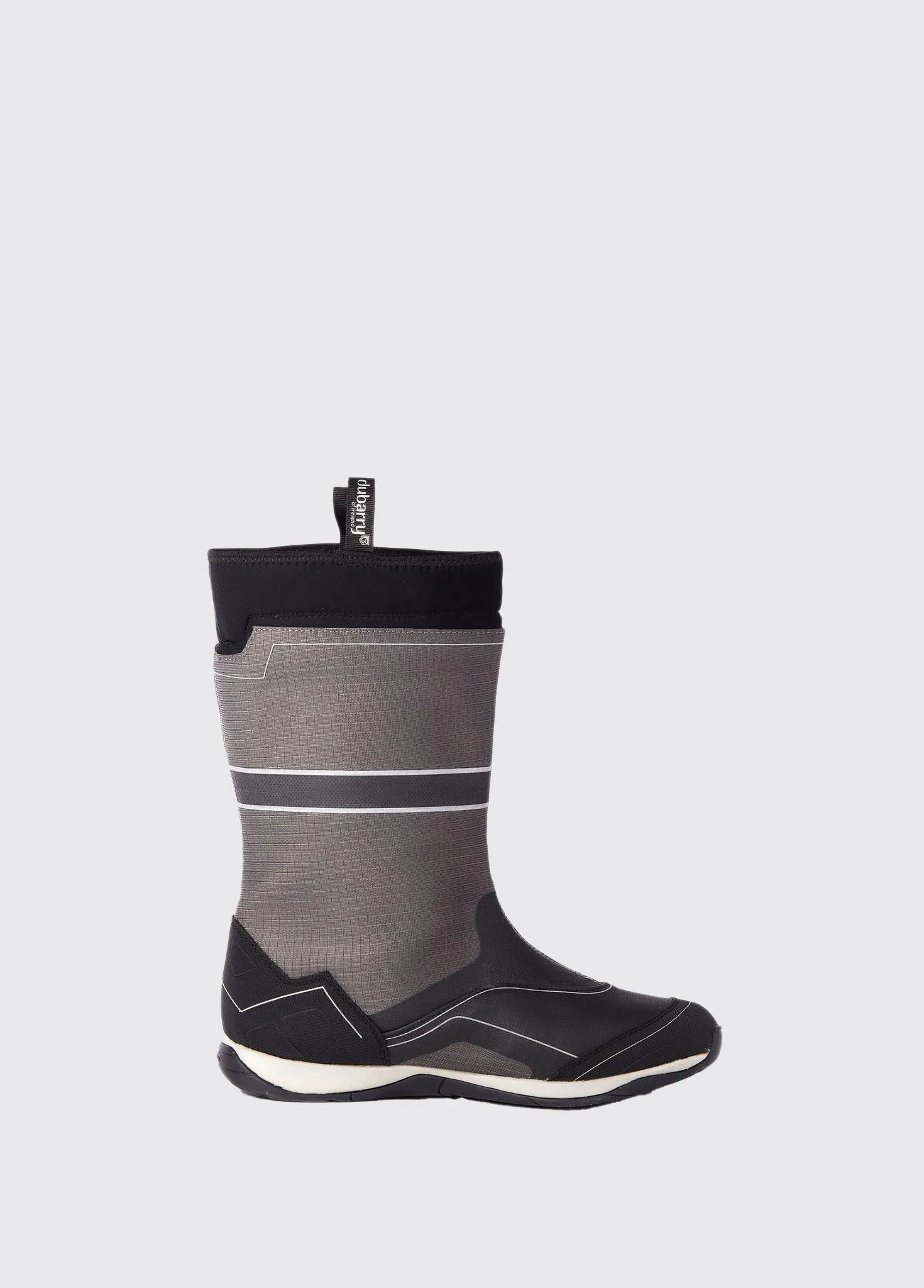 Fastnet Sailing Boot - Carbon