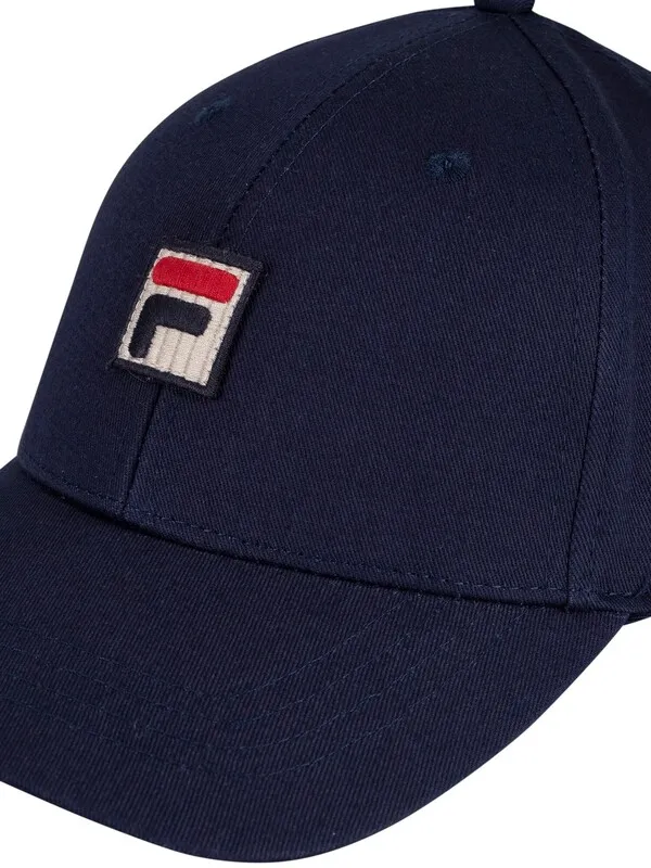 Fila Shylo Baseball Cap - Peacoat