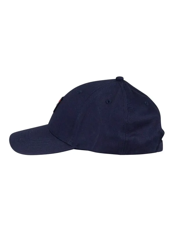 Fila Shylo Baseball Cap - Peacoat