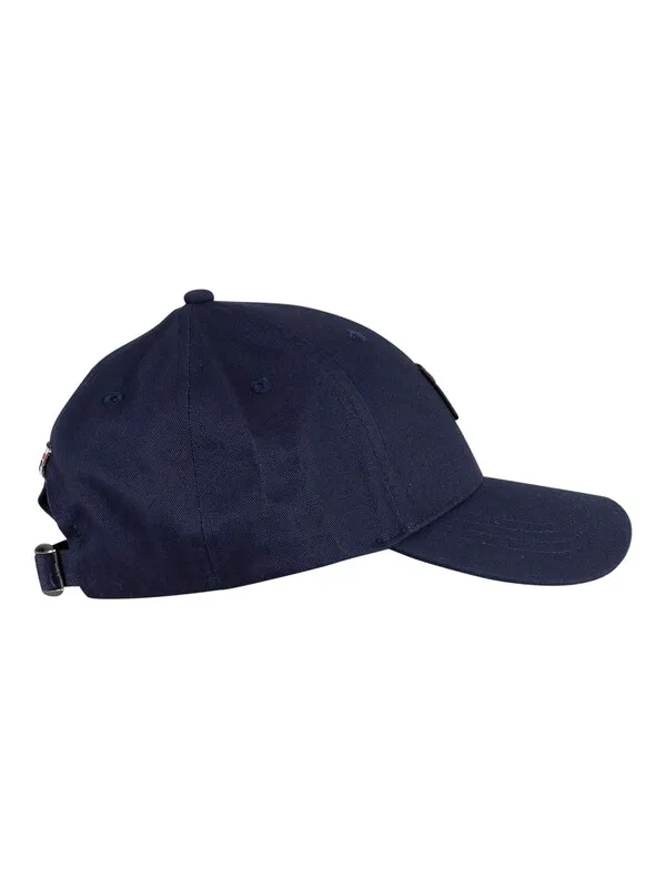 Fila Shylo Baseball Cap - Peacoat